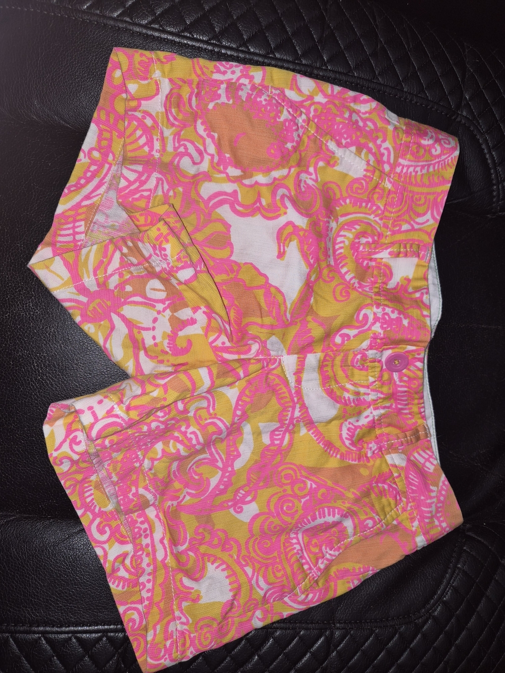Lilly Pulitzer Shorts